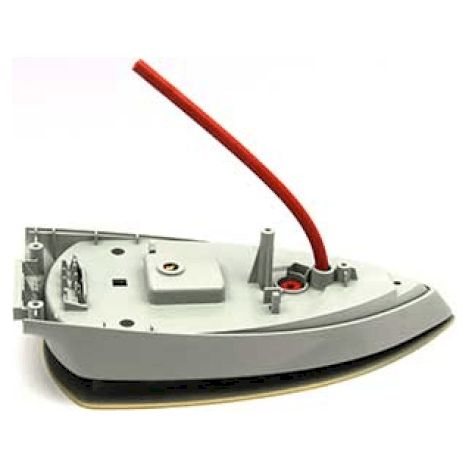 SEMELLE ASSEMBLEE POUR PETIT ELECTROMENAGER PHILIPS - 423902255030 (1/2)
