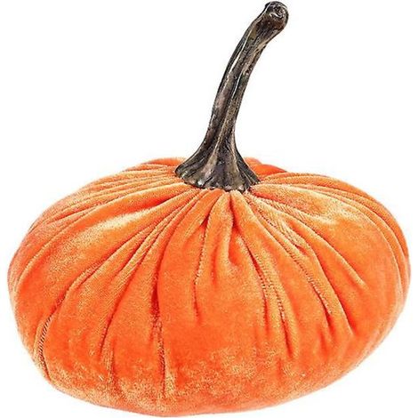 Jouet Citrouille Halloween - Oreiller Adorable - Cadeau - Jouets en Peluche - Décoration (1/4)