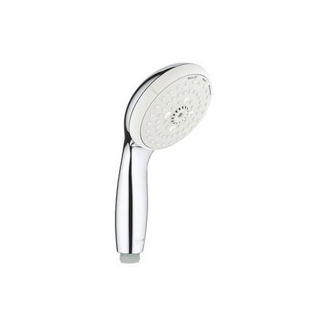 GROHE DOCCETTA 3 GETTI NEW TEMPESTA- 1,0 pz
