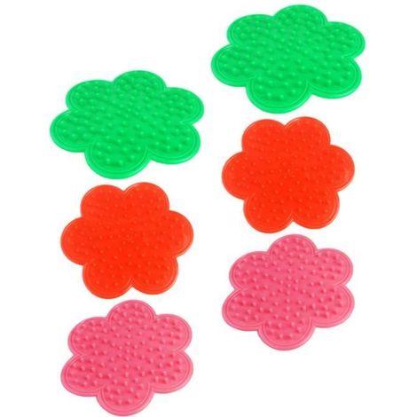 6 pièces pince de service, pinces à épines roses, ustensiles de cuisine et jardinage, pour cueillette délicate de fleurs et entretien de pots (1/4)