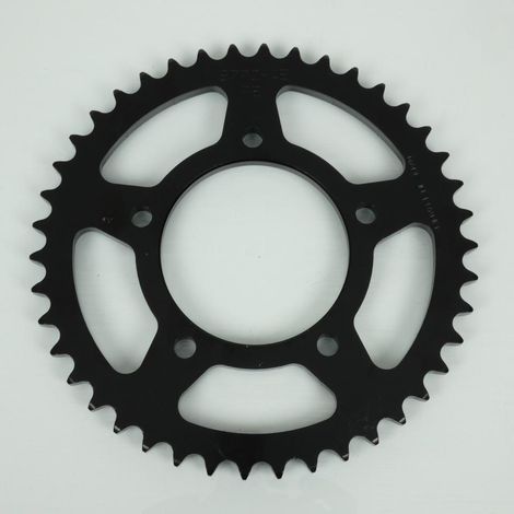 Kettenrad für Kawasaki 1400 ZZR ABS (2006–2021), 42 Zähne, P530 (1/3)