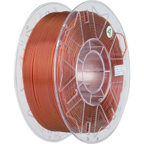 Filamento PLA Creality hyper rfid stardust adesione finitura liscia (1/3)