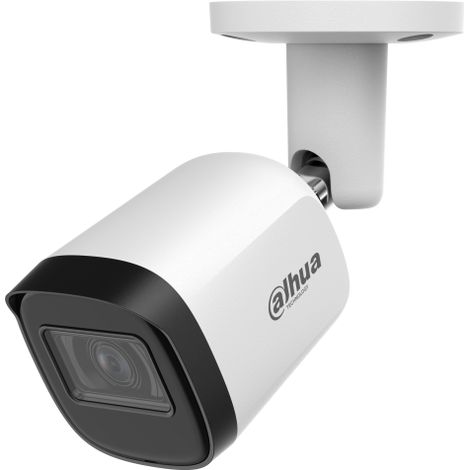 Dahua HAC-B2A51P-U-0280B-S2 5MP@25ips Lite Kamera 4 in 1 IR 30mt 2,8mm Festobjektiv WDR IP67