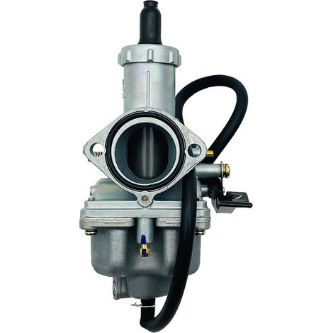 Carburador para motocicletas todoterreno. Apto para Honda CB CG175 200 250CC 30mm