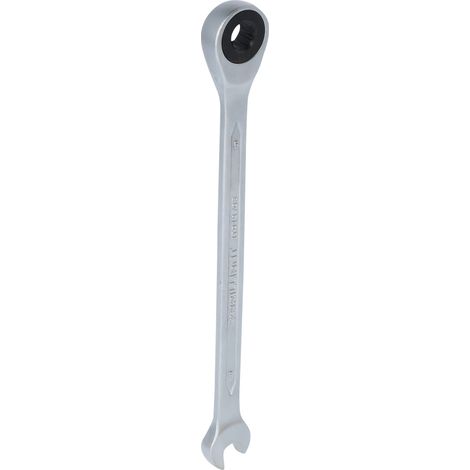 BRILLIANT TOOLS Ratschenringschlüssel 6 mm - BT013706 (1/5)