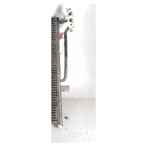 [PRODUIT D'OCCASION] Condenseur Climatisation BMW Serie 3 E46 Compact Phase 1 Es ♻️ Ref Oe. 64538377614 - Garantie à vie (1/5)