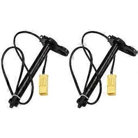 capteurs de charnière d'actionneur de capot actif gauche et droit neufs A1779062301 pour Mercedes-AMG CLA - Classe W177 W118 W24