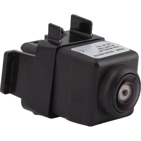 Caméra de recul 284426877R HD grand angle, caméra de recul de remplacement pour Koleos 2016 à 2019 (1/5)