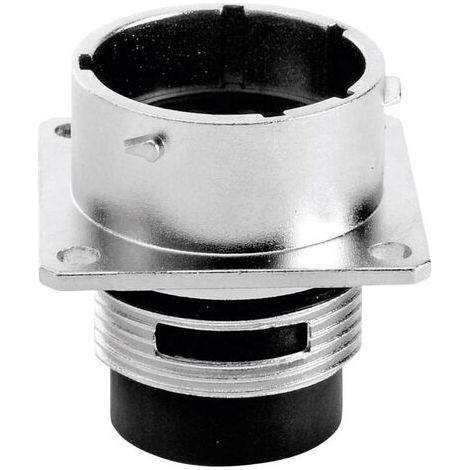 Amphenol RT0016-19PNH Cosse cylindrique mâle mâle, droit Nombre total de pôles: 19 Série (connecteur rond): RT360™ 1 pc (1/5)