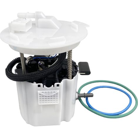 Kraftstoffpumpenmodul geeignet für Buick Park Avenue 3.6, 6.0 - 13584283 SP6681M E4002M FG1291 (1/4)