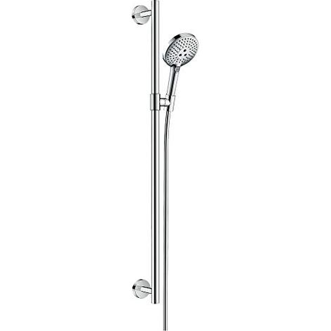 hansgrohe Raindance Select S set de douche 120 3jet EcoSmart avec (1/4)