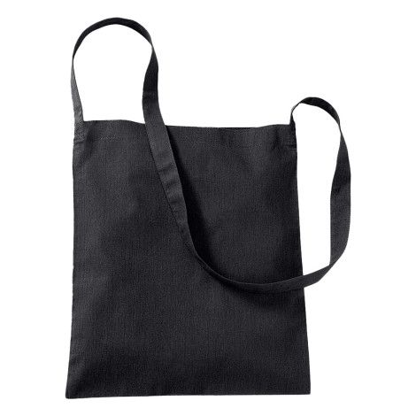 Sling Tygpåse - 8 litres (pour emballage avec 2) Bl Black Taille unique (1/3)