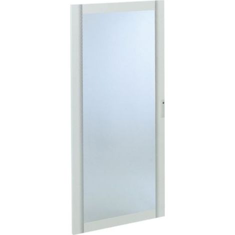Porta Trasparente in vetro Hager per quadri serie Quadri 5 810x685 FM542