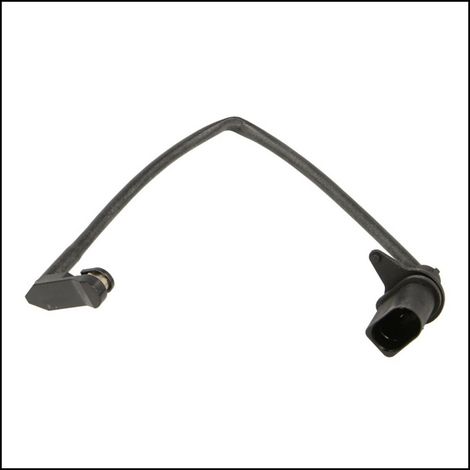 Sensore freno anteriore per audi a6 allroad (4gh, 4gj) dal 2012