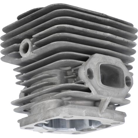 Kit piston-cylindre 45 mm en aluminium haute dureté pour tondeuse à gazon P500 P510 P522S VIP 55 55D (1/5)