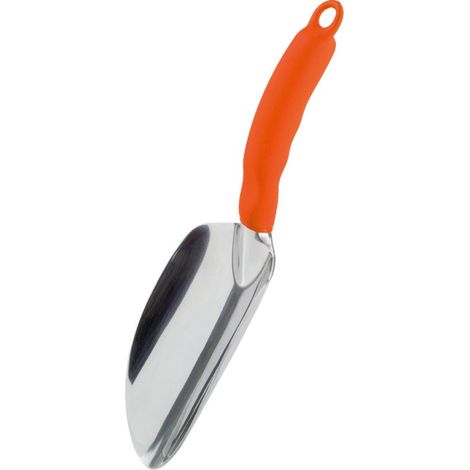 Stocker Paletta Giardino in Alluminio