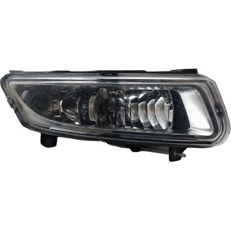 [PRODUIT D'OCCASION] Phare Antibrouillard Avant Gauche VOLKSWAGEN Polo V Phase 1 (6r) 2009-... ♻️ Ref Oe. 6r0941061b - Garantie à vie (1/2)