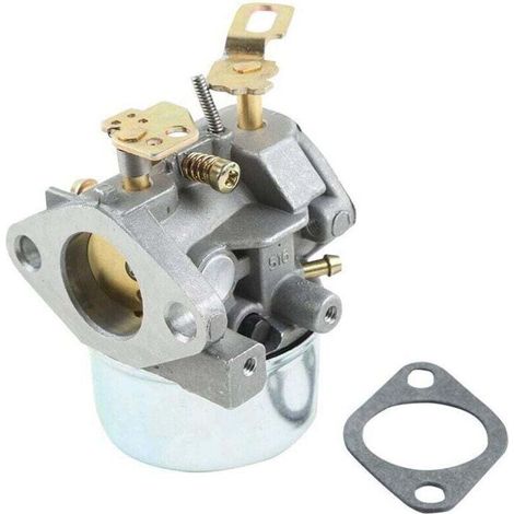 Carburateur pour Husqvarna 223L 223R 323RJ 325RJX 326RJX ,Carburateur avec Bougie d'allumage Filtre à Carburant Conduite de Carburant (1/5)