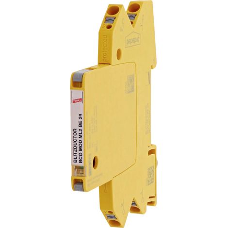 [GEBRAUCHT] B-Ware DEHN BCO ML2 BE 24 Modular Combined Arrester - 927224 (1/2)