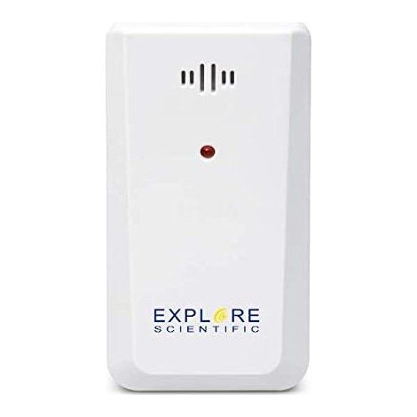Sensore wireless temperatura EXPLORE SCIENTIFIC ST1004H (1/2)