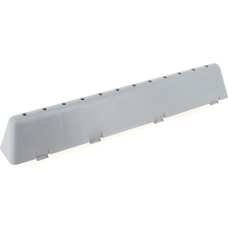 Aube de tambour l=27cm 4432er2003a - lave-linge lg
