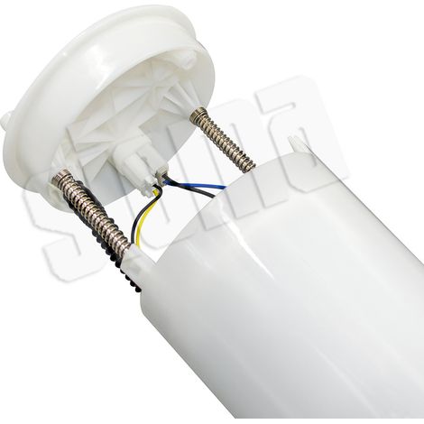 E8792M 17045-STX-A00 17045-STX - Convient pour Acura MDX. Ensemble de pompe à carburant neuf pour Acura MDX.