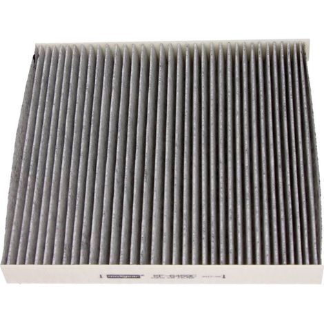 Filtre d'habitacle Maxgear pour VW Golf 7/Octavia 12-/Audi A3 2012- avec charbon
