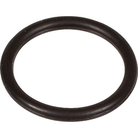 T贸rica 14x1,78mm 70 shores EPDM negro Bertolini BERTOLINI 803065002