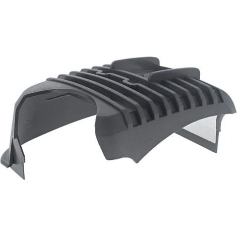 COPRI MARMITTA 599707601 ORIGINALE HUSQVARNA