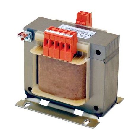 Transformador de aislamiento elma-tt tt iz6402 aislamiento eléctrico seguridad