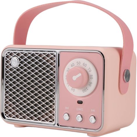 Geeignet für rahmenlose Mini-Bluetooth-Audioradios