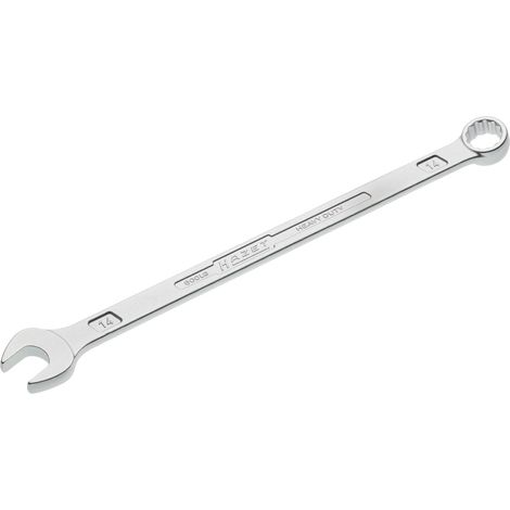 Ringmaulschlüssel 600 LG SW 14mm L.255mm ext.lang Spezialstahl