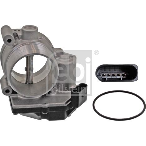 FEBI BILSTEIN 46004 Corps papillon - 059 145 950 A - 059 145 950