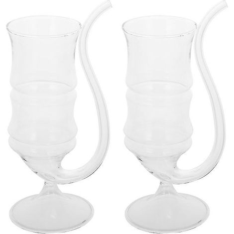 2 verres à mojito