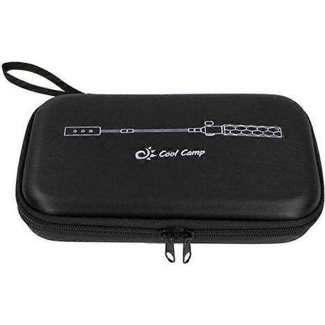 Accessoires pour brûleurs, torches de soudage, allume-feu, sacs anti-collision pour barbecue, torches de pulvérisation, allume-feu et accessoires (1/5)