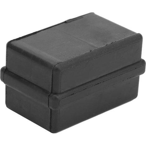 Bloc D'amortissement Inférieur Pour Moteur Hors-Bord 682-44555-00- (1/5)
