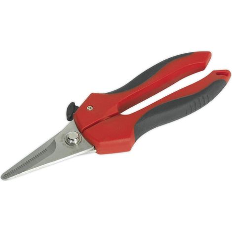 Sealey Premier Universal Shears 190mm AK8525 (1/2)