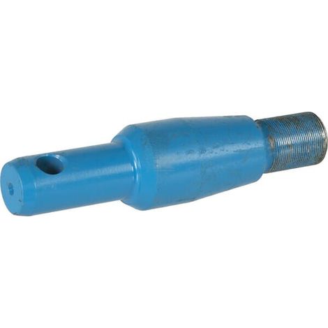 Perno de remolque corto Cat. 3 RUMPTSTAD 47232200