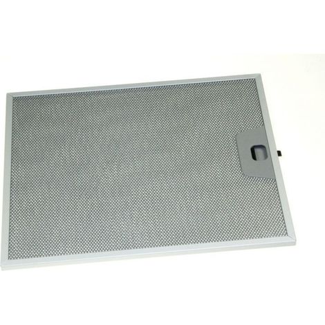 FILTRE METAL EOLE 600/900 POUR HOTTE ASPIRANTE ROBLIN