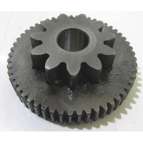 Yamaha 4HC-15512-00 Ingranaggio avviamento intermedio Xmax/Xcity 250 09-16