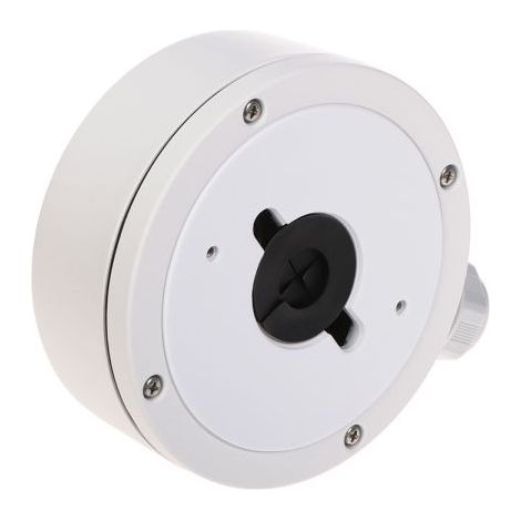 Hikvision Supporto a soffitto per telecamere Dome - DS-1280ZJ-DM22