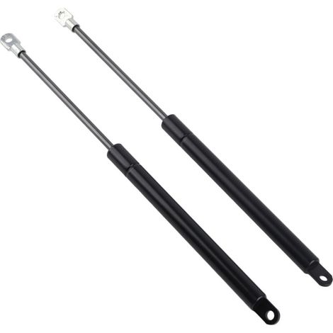 Support de vérins à gaz de remplacement, 2 pièces, pièces de rechange pour caravane et camping-car adaptées à Seitz Dometic Heki 2 E015
