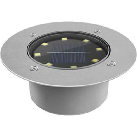 Spot LED Encastrable Dimmable Mini Spot LED Encastrable Spot LED Spot Encastrable Spot Encastrable LED Spots Solaires Encastrables Spot LED Extra Plat Lampe Solaire Warm (1/5)