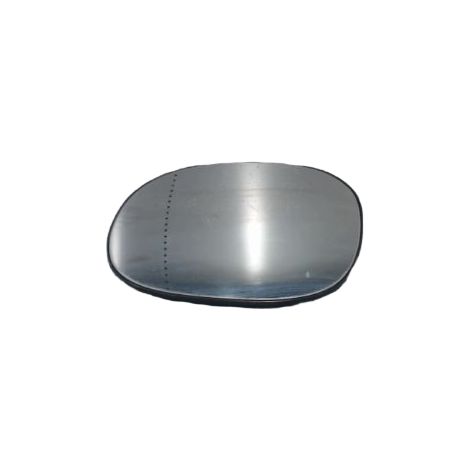 [PRODUIT D'OCCASION] Glace Retroviseur Exterieur G PEUGEOT 206 ♻️ Ref Oe. 8151cg - Garantie à vie (1/2)
