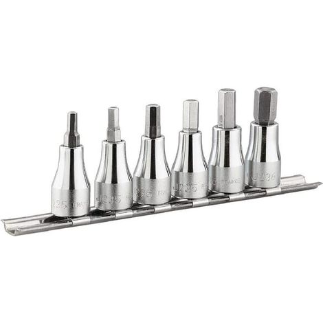 Kit casquillo FACOM JT40 (1/2)