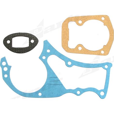 Jeu de joints Husqvarna 560XP / 555 - nouveau joint de carter ( de no. 20123700001 )