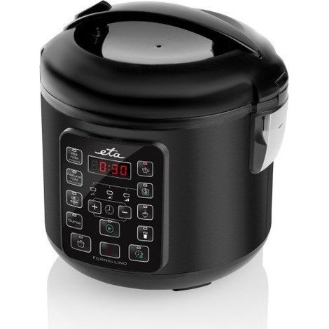 Apparecchio di cottura eta fornellino 8131 500W 1.5L (1/3)