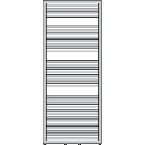 Zehnder Design Heizkörper UNIVERSAL HU-180-060 1807x30x600 016, (1/3)