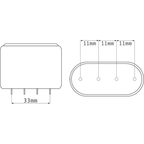 LAMPADA UV 36 WATT FILTRO CUV 136 RICAMBIO ACCESSORI GIARDINAGGIO ACQUA LAGHETTO STAGNO (1/2)