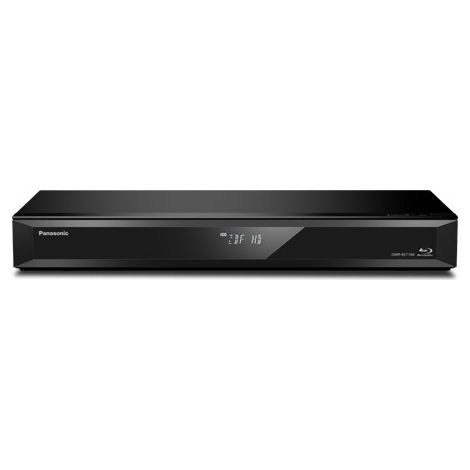 Panasonic DMR-BST760AG schwarz